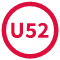 Afbeelding knooppunt U52