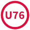 Afbeelding knooppunt U76