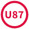 Afbeelding knooppunt U87