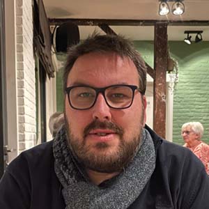 Bert Jansen