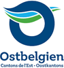 Badge van officiële route