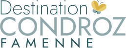 Badge van officiële route
