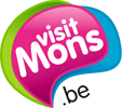 Badge van officiële route