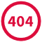 Afbeelding knooppunt 404