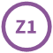 Afbeelding knooppunt Z1